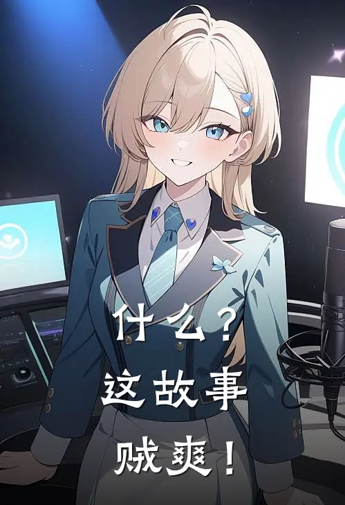 什么？这故事贼爽！