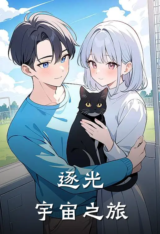 逐光：宇宙之旅