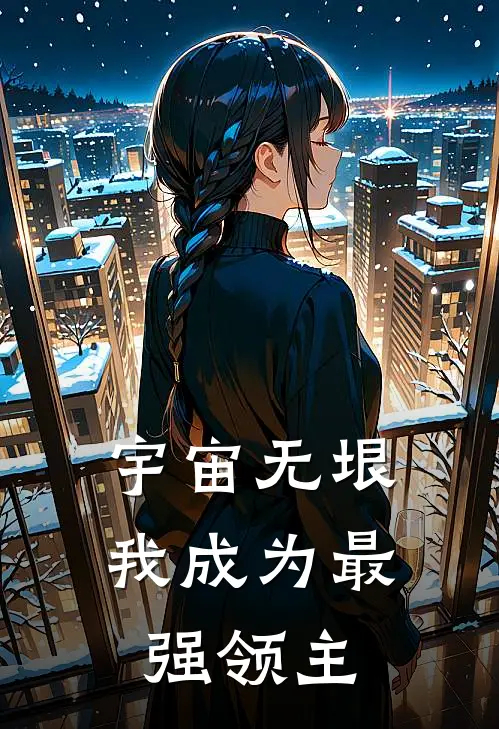 宇宙无垠，我成为最强领主