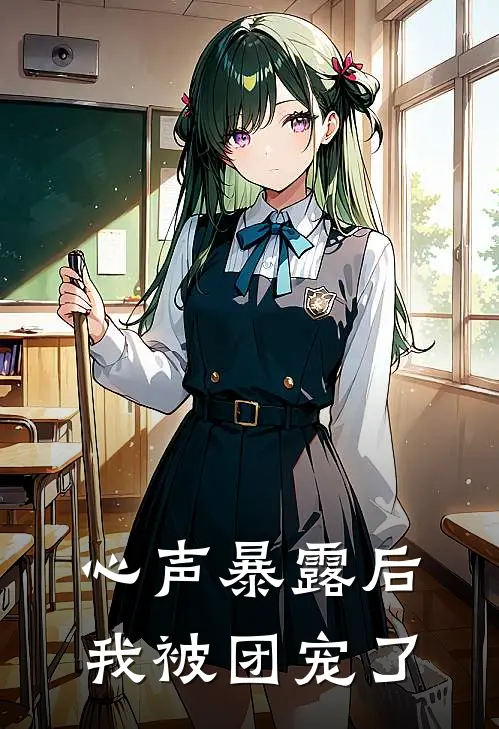 心声暴露后，我被团宠了