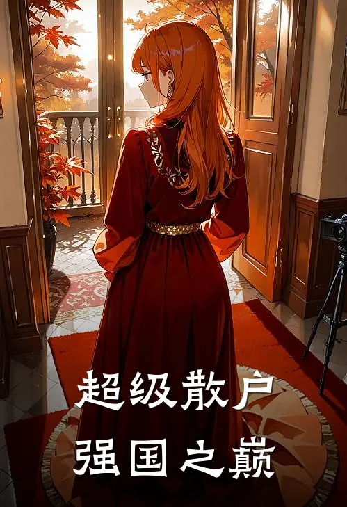 超级散户：强国之巅