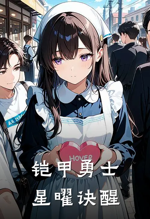 铠甲勇士星曜诀醒