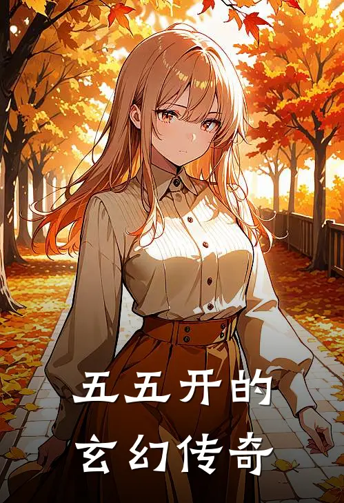 五五开的玄幻传奇