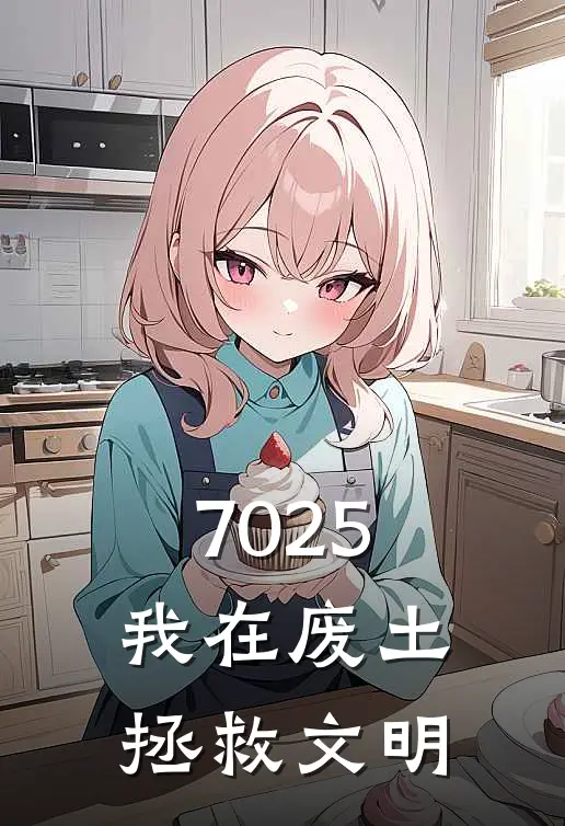 7025：我在废土拯救文明