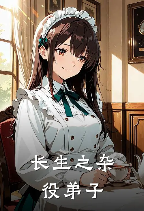 长生之杂役弟子