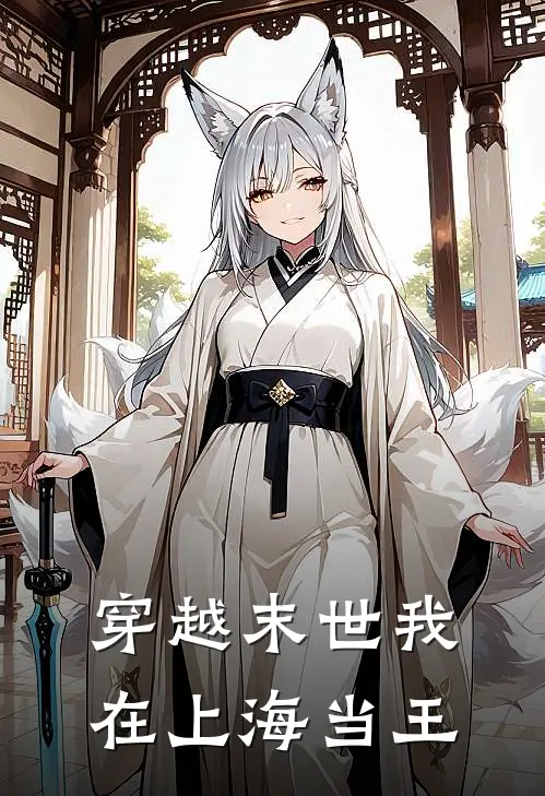 穿越末世我在上海当王