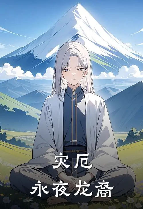 灾厄：永夜龙裔