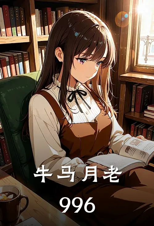 牛马月老996