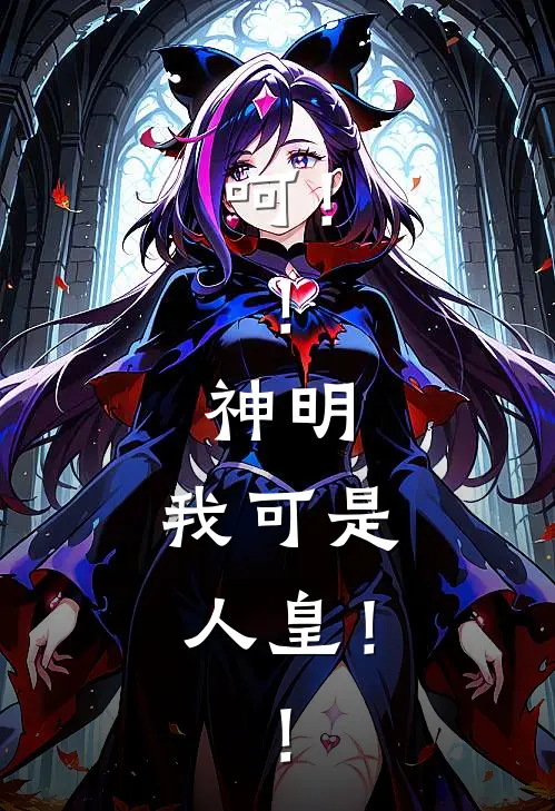 呵！！神明，我可是人皇！！