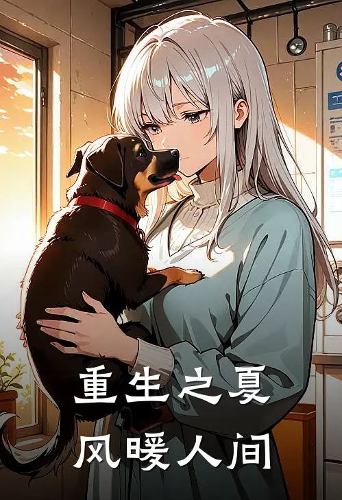 重生之夏风暖人间