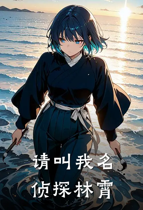 请叫我名侦探林霄
