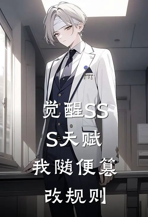 觉醒SSS天赋，我随便篡改规则