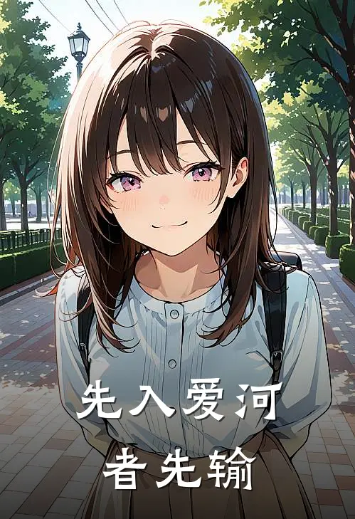 先入爱河者先输