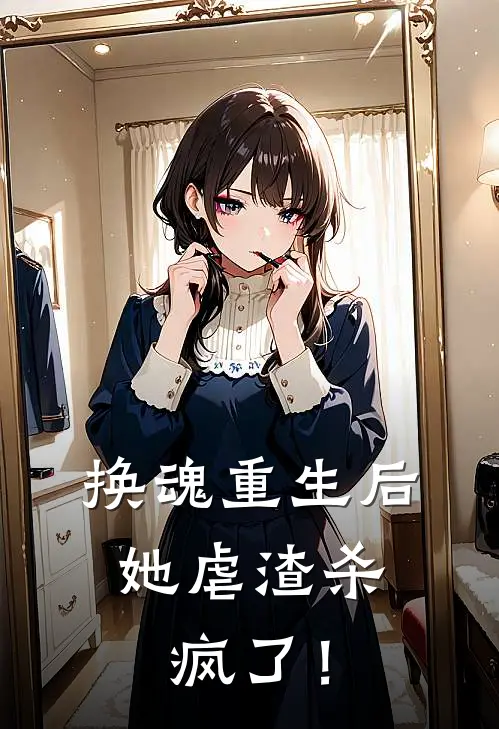 换魂重生后，她虐渣杀疯了！