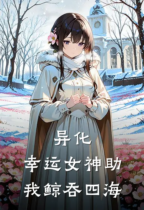 异化：幸运女神助我鲸吞四海