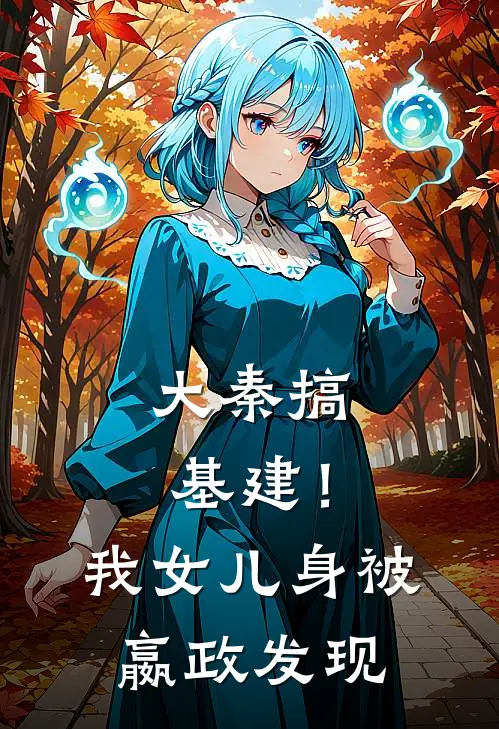 大秦搞基建！我女儿身被嬴政发现