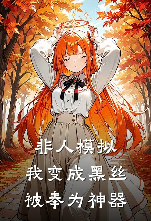 非人模拟：我变成黑丝被奉为神器