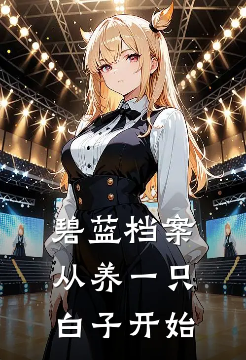 碧蓝档案：从养一只白子开始