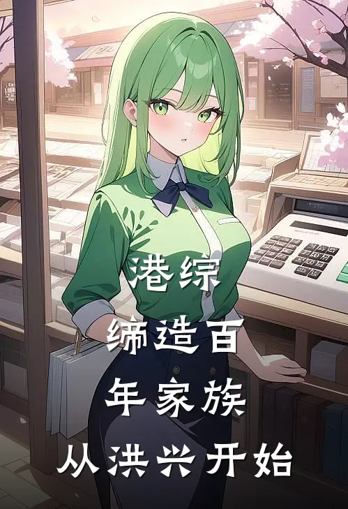 港综：缔造百年家族，从洪兴开始