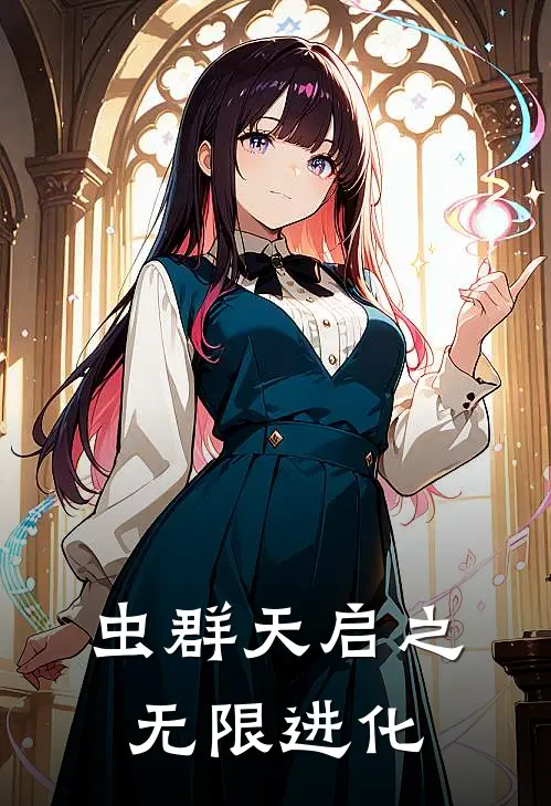 虫群天启之无限进化