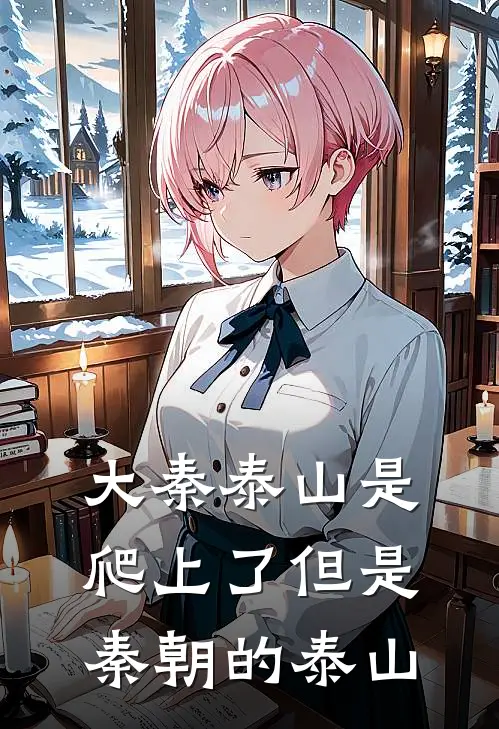 大秦泰山是爬上了但是秦朝的泰山