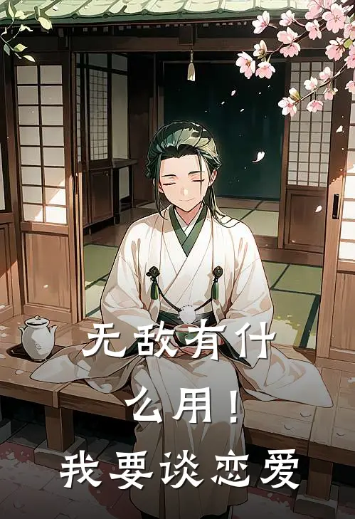 无敌有什么用！我要谈恋爱