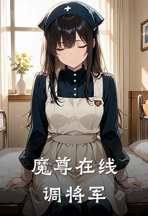 魔尊在线调将军