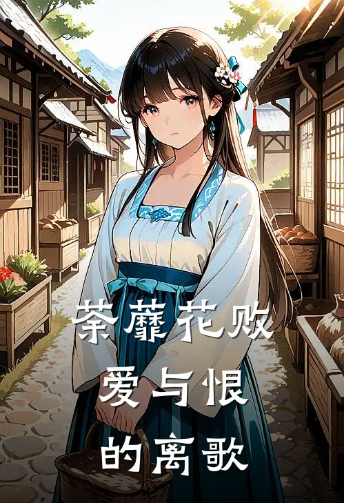 荼蘼花败：爱与恨的离歌