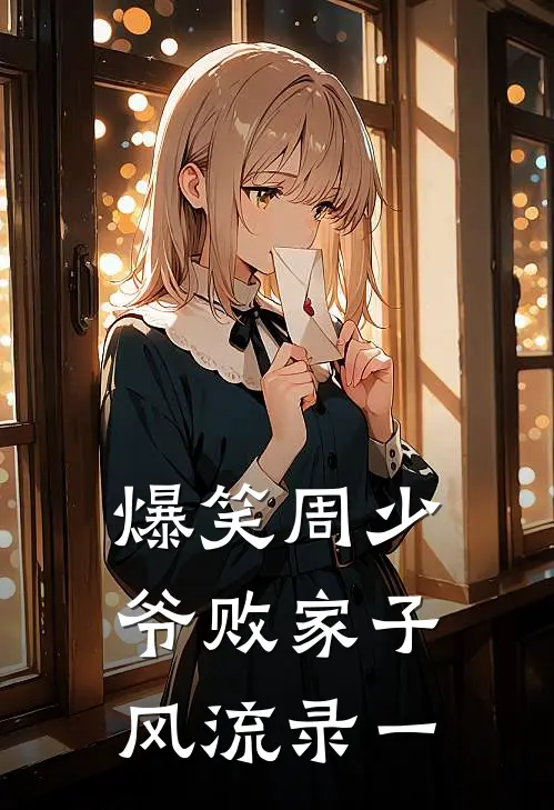 爆笑周少爷败家子风流录一