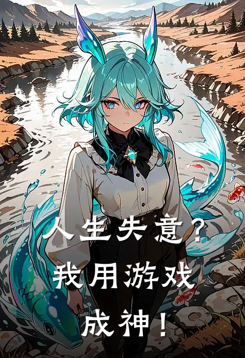 人生失意？我用游戏成神！
