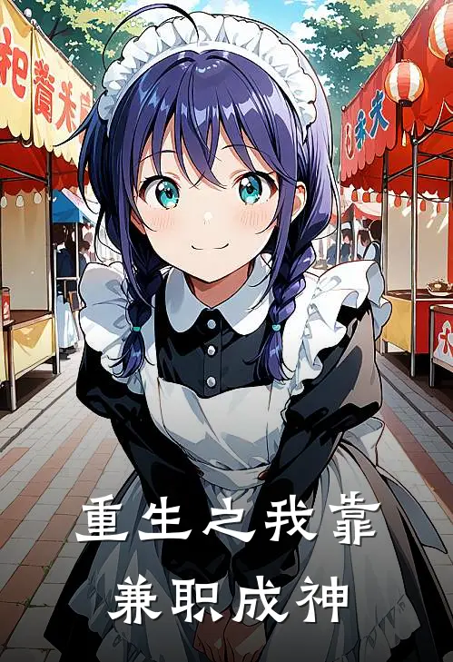 重生之我靠兼职成神