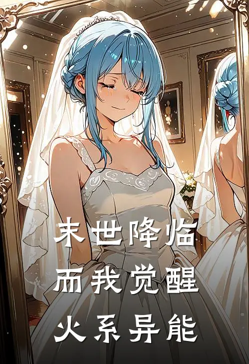 末世降临，而我觉醒火系异能