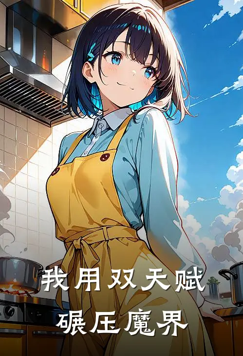 我用双天赋碾压魔界