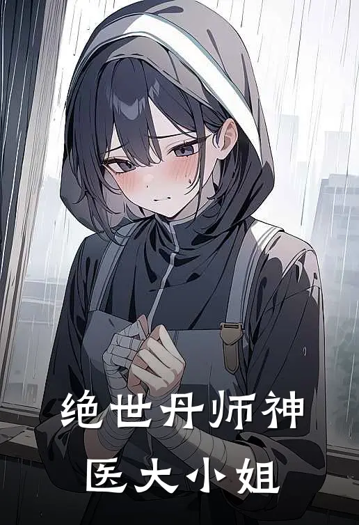 绝世丹师神医大小姐