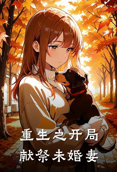 重生之开局献祭未婚妻