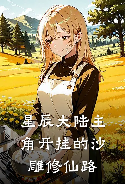 星辰大陆主角开挂的沙雕修仙路