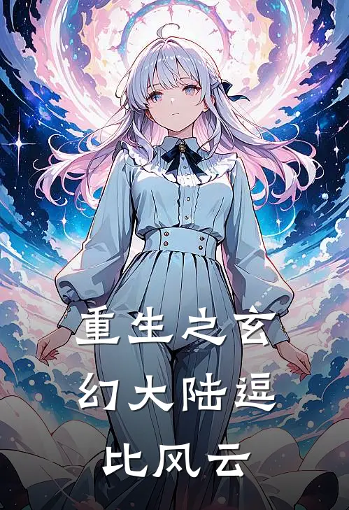 重生之玄幻大陆逗比风云