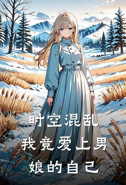 时空混乱：我竟爱上男娘的自己