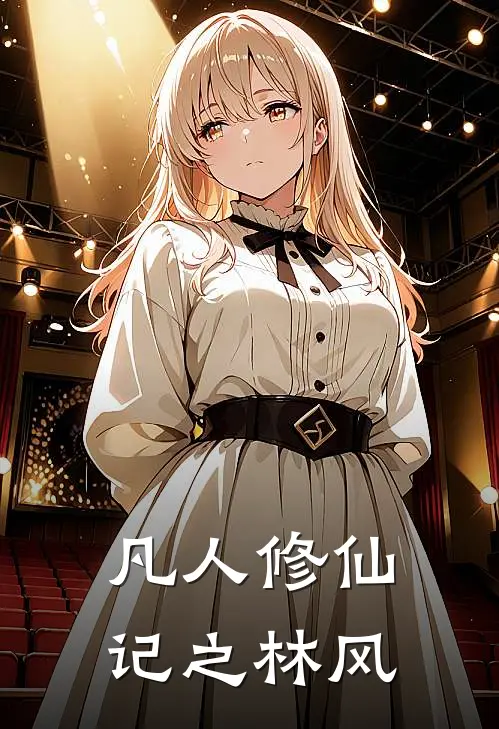 凡人修仙记之林风