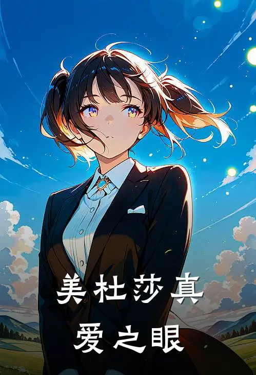 美杜莎真爱之眼