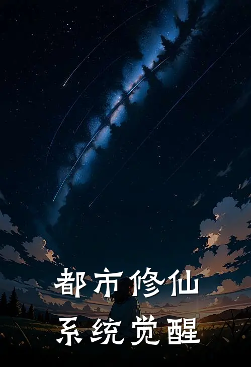都市修仙：系统觉醒