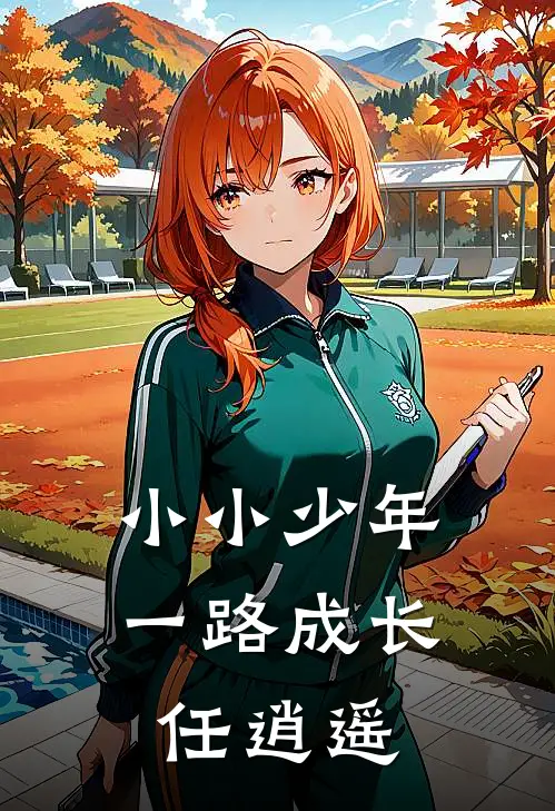 小小少年一路成长任逍遥