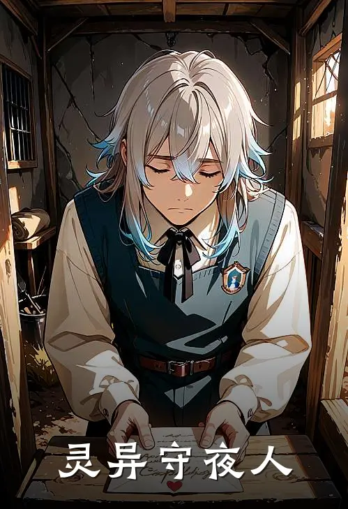灵异守夜人