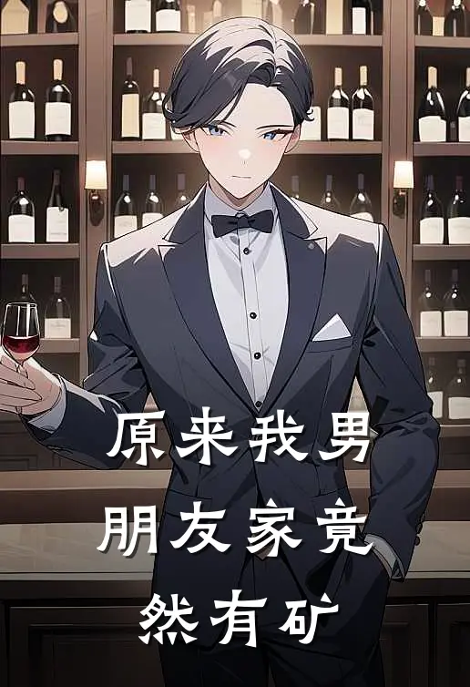 原来我男朋友家竟然有矿