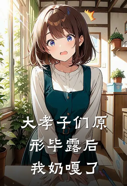 大孝子们原形毕露后，我奶嘎了