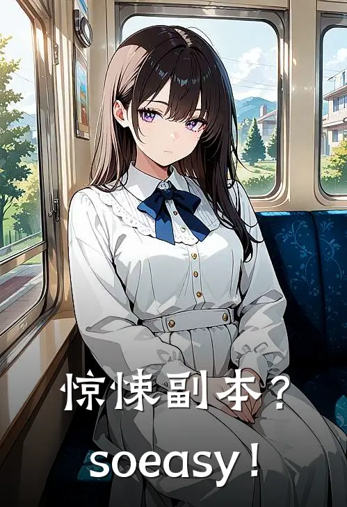 惊悚副本？soeasy！