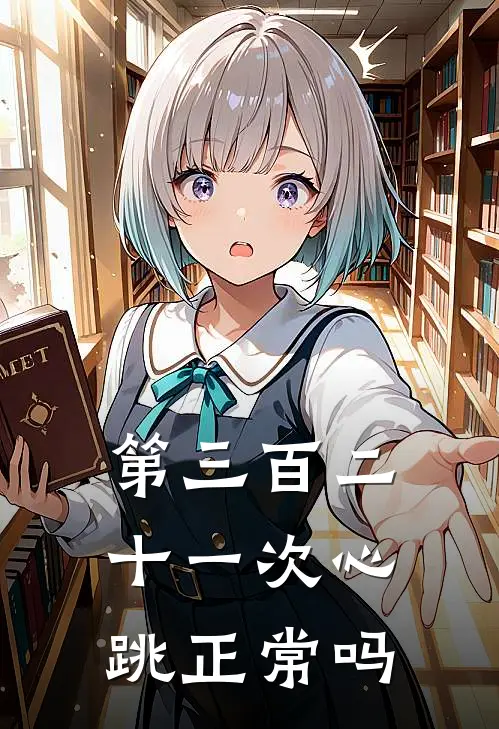 第三百二十一次心跳正常吗