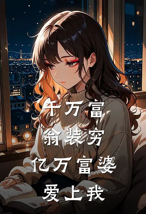 千万富翁装穷，亿万富婆爱上我