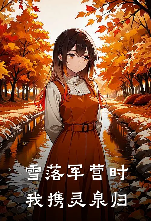雪落军营时，我携灵泉归