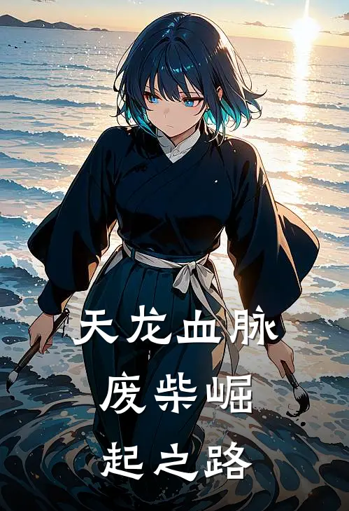 天龙血脉：废柴崛起之路